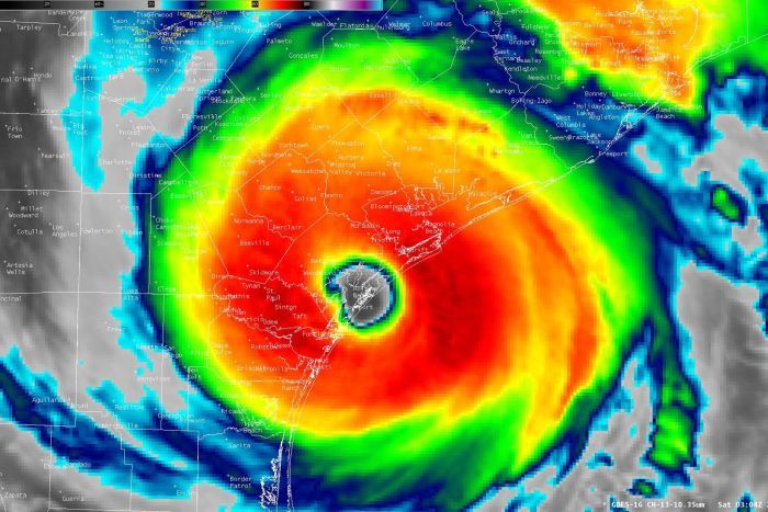 ILS funds face August losses on hurricane Harvey impact