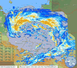 Storm Xavier to hit German insurers with up to EUR 200m losses