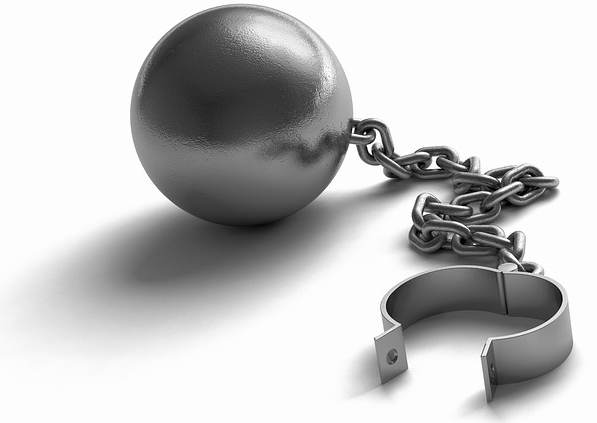 ball-and-chain