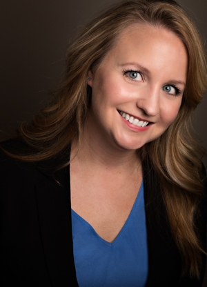 Megan McConnell, ICAT