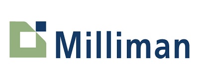 Milliman logo