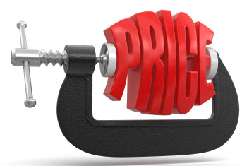 Reinsurance price under pressure from alternative capital 