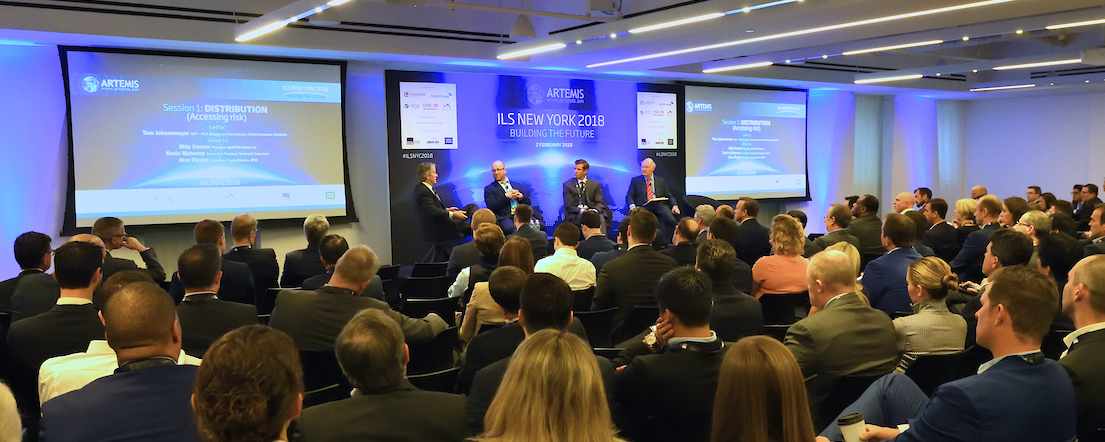 ILS market value demonstrated, positioned well for future: ILS NYC 2018 speakers