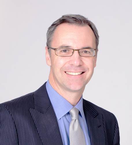 Michael Bennett, Head of Derivatives & Structured Finance, World Bank Treasury