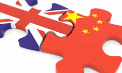 UK wants China to use its new ILS framework for catastrophe bonds