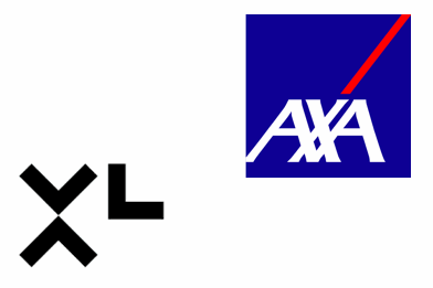 AXA acquiring XL Group