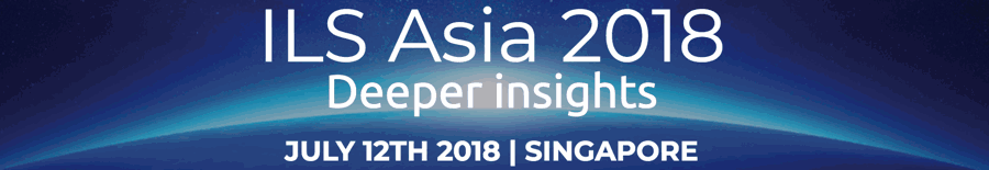 ILS Asia 2018