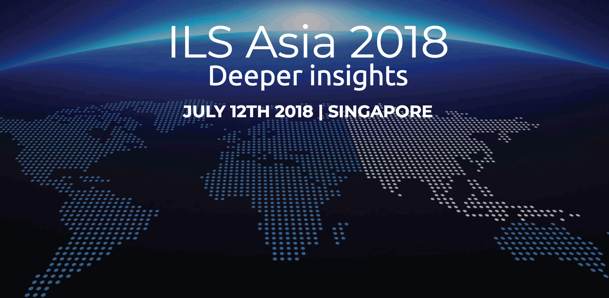 ILS Asia 2018
