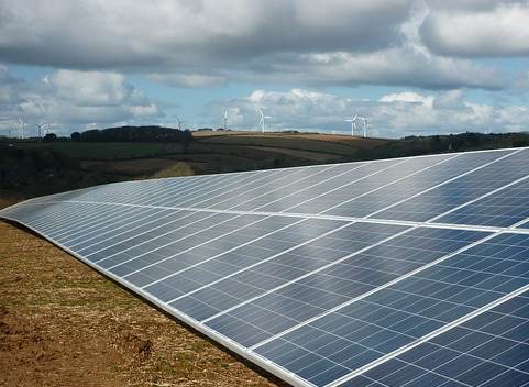 Nephila Climate & Allianz complete first solar farm proxy revenue swap