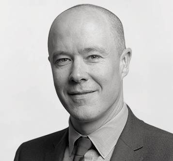 Steven Beard, CEO, Risk Transfer Group, RFIB