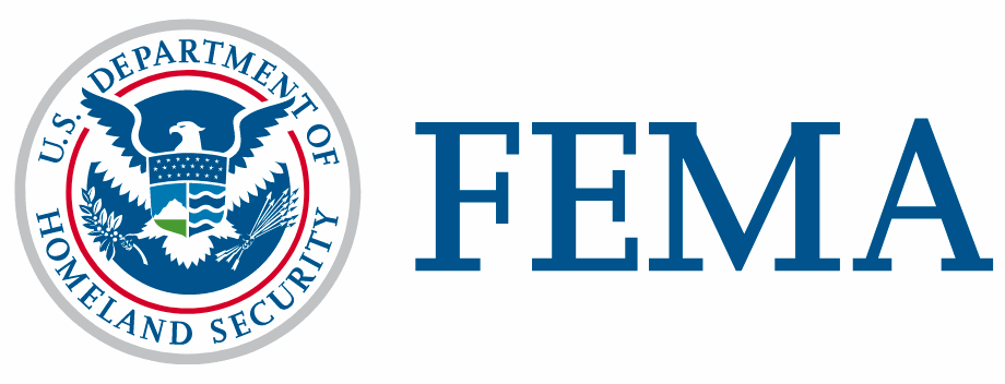 FEMA logo