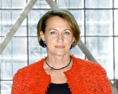 Inga Beale to leave Lloyd’s in 2019, hunt for successor underway