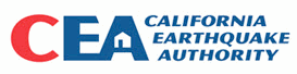 California Earthquake Authority (CEA)