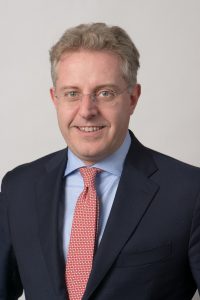 Luca Albertini, Leadenhall Capital