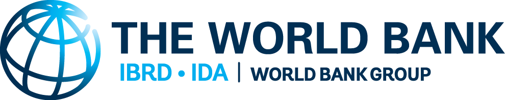 World Bank logo