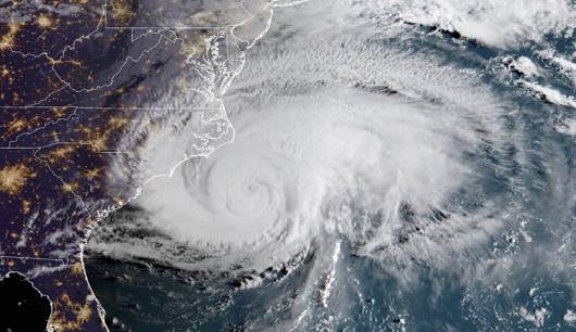 Corelogic differs on Florence estimate, puts NFIP reinsurance in the frame