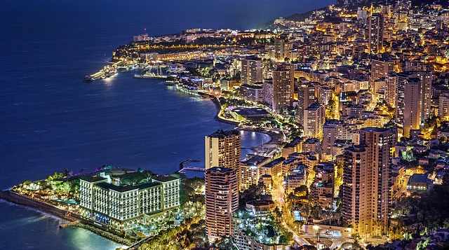 Monte Carlo Reinsurance Rendezvous Monaco