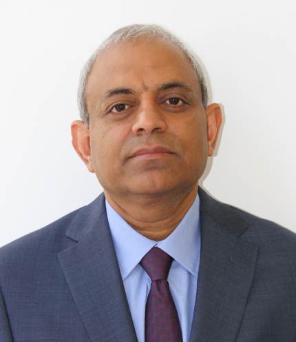 Shiv Kumar, GC Securities