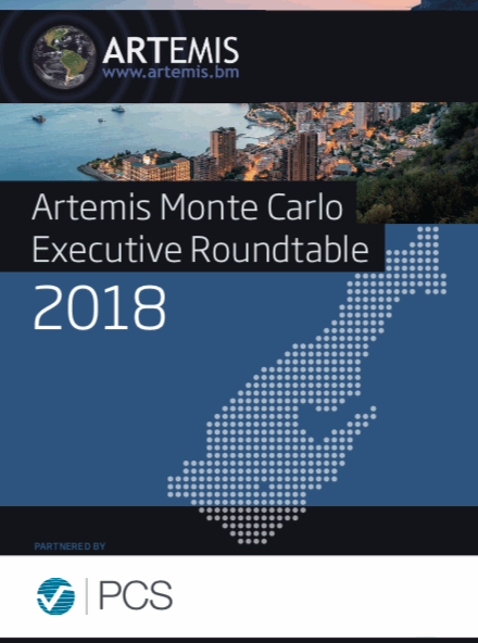Artemis Monte Carlo Rendezvous Executive Roundtable 2018