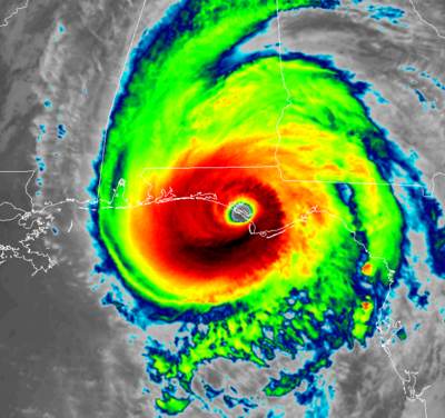 Hurricane Michael losses unlikely to move the re/insurance market