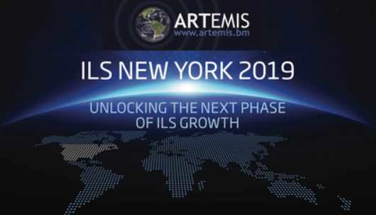 Artemis ILS NYC 2019