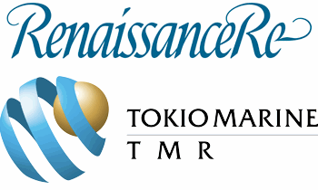 RenaissanceRe - Tokio Millennium Re