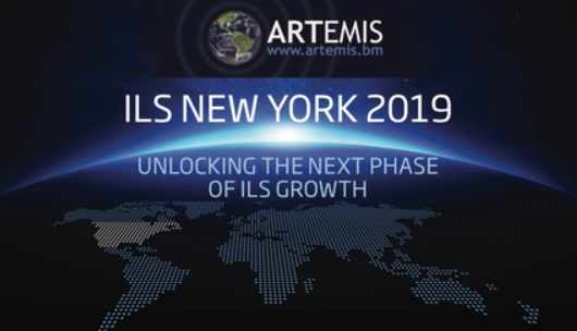 ILS NYC 2019 speaker update: FEMA, Everest Re & HSBC to join