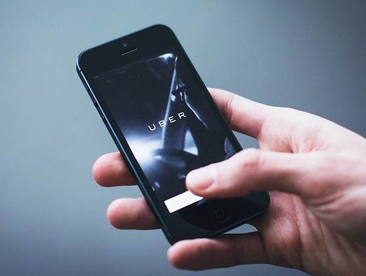 uber