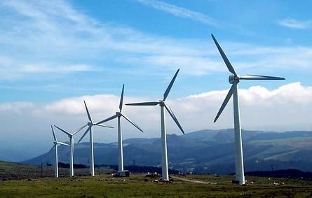 Nephila Climate backs proxy revenue swap for Ranchero wind farm