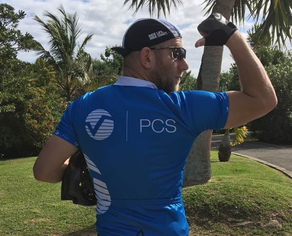 Tom Johansmeyer, PCS