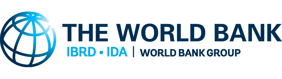 World Bank logo