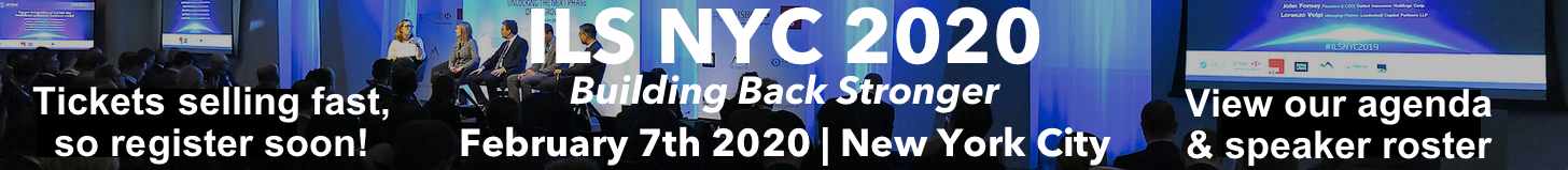 Artemis ILS NYC 2020 conference