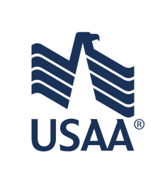 USAA logo