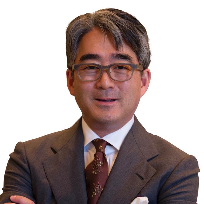 John Seo, Fermat Capital Management