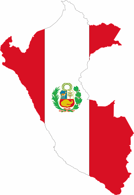 peru-map-flag