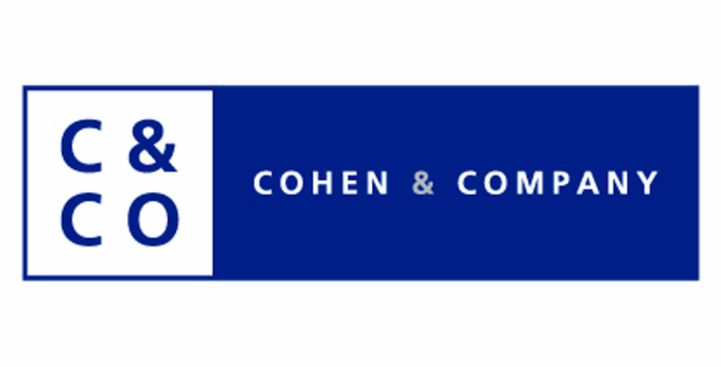 Cohen & Co targets $253m with fourth re/insurance SPAC