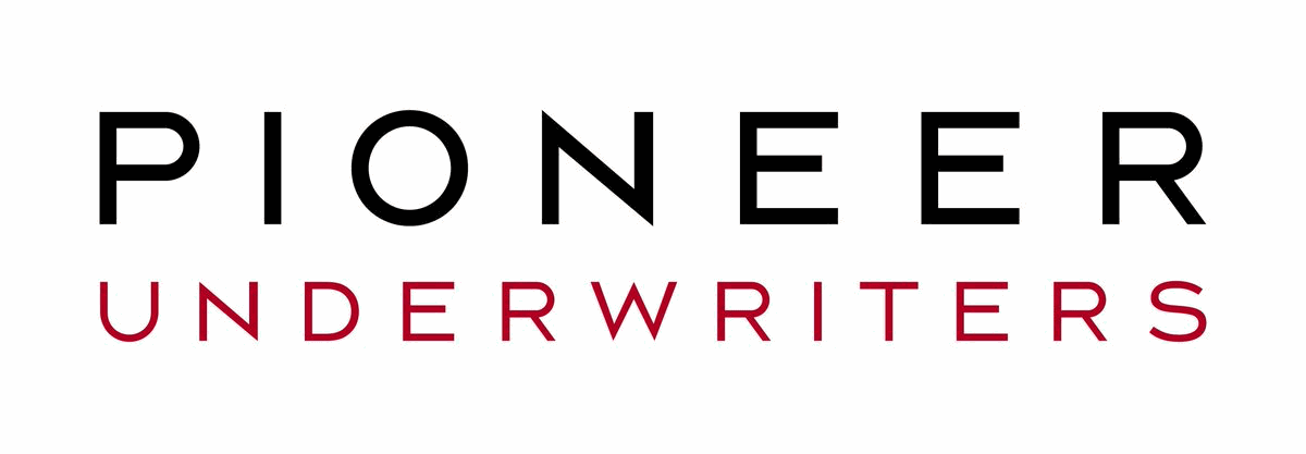 Pioneer Underwriters logo
