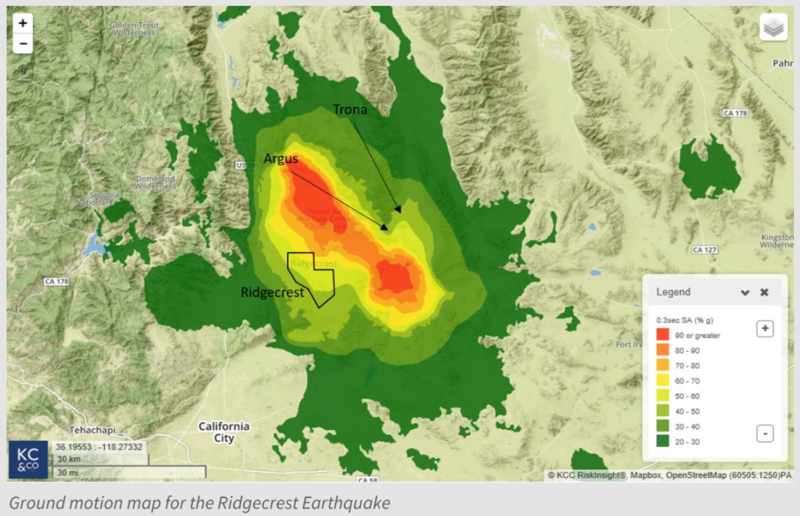 ridgecrest-earthquake-map