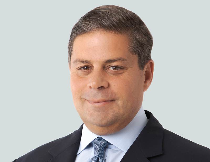 Ursano joins Hamilton as CFO, Reiss takes oversight of third-party capital