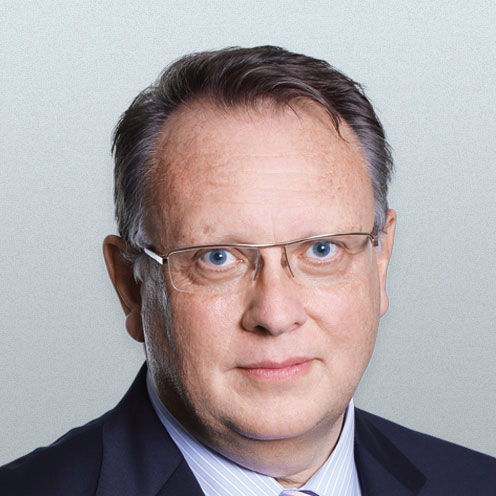 Peak Re sees ILS capital as key, can help investors access Chinese risks: CEO Hahn