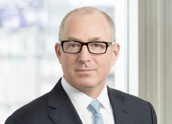 Michael Halsband joins McDermott Will & Emery as Partner