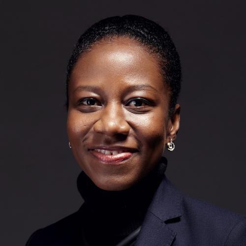 ILS an “important part” of Insurance Development Forum’s work: Ekhosuehi Iyahen