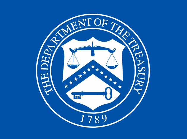 US Treasury seeks input on capital market support for NBCR / cyber terror