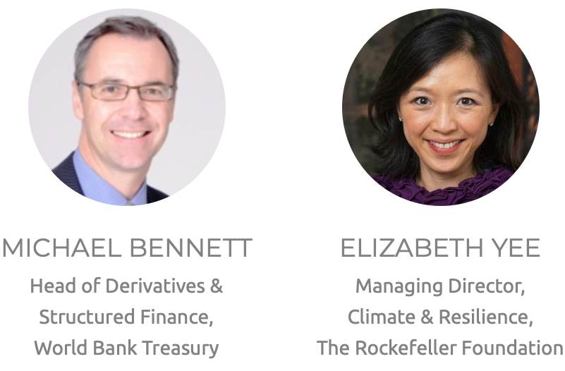 Artemis ILS NYC 2020 conference speakers