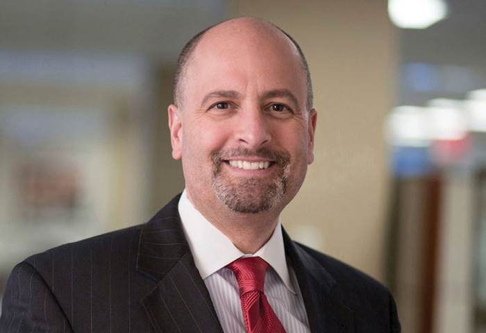 Capital is valued and respected: Everest Re CEO Andrade