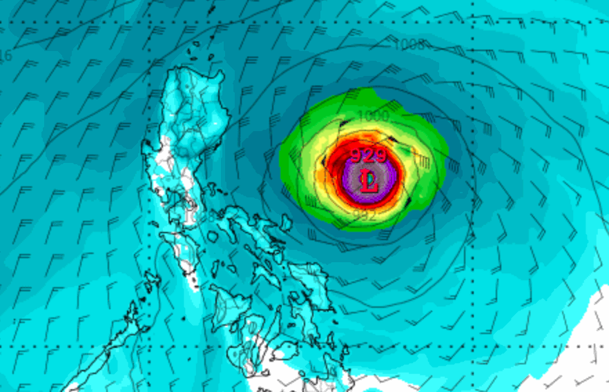 typhoon-kammuri-hwrf-forecast-model
