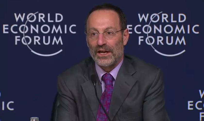 Parametric risk transfer critical to address climate change: WTW’s Hess at Davos
