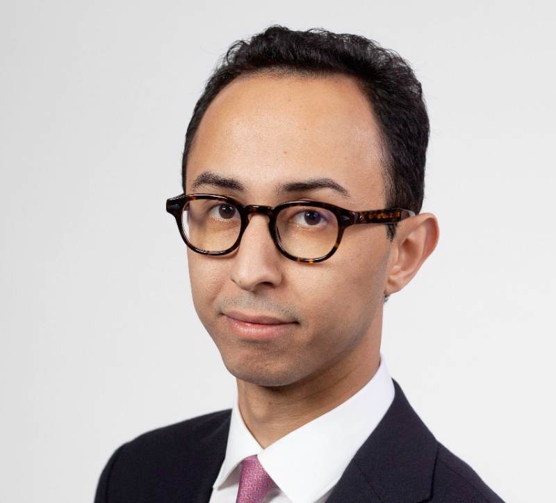 PGGM promotes Sfaif to Director, Credit & Insurance Linked Investments