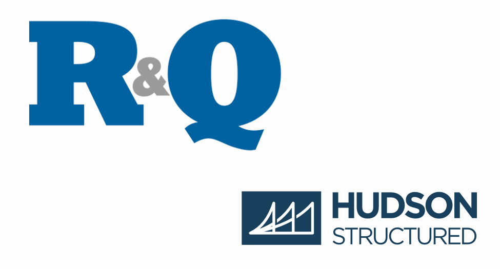 Hudson Structured to invest $20m in legacy & program specialist R&Q