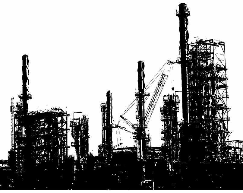 oil-refinery